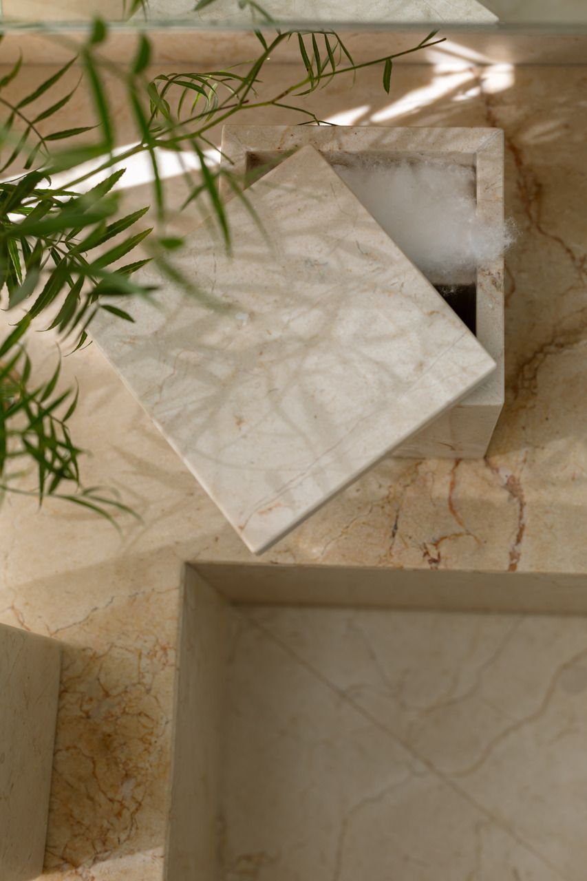 Casa de Valentina新房浴室设计-28