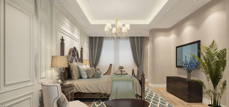 禅意亳州 | 低调奢华的中式空间设计-34