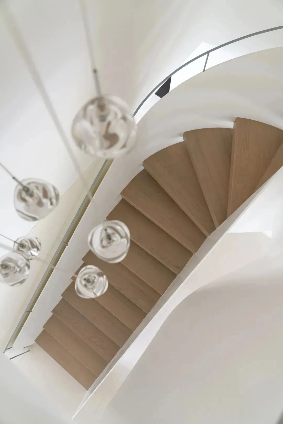 现代复式住宅设计-27