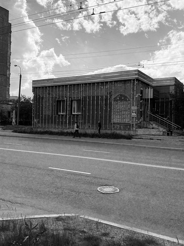 Chop BBQ餐厅丨俄罗斯摩尔曼斯克丨Anna Filippova-10