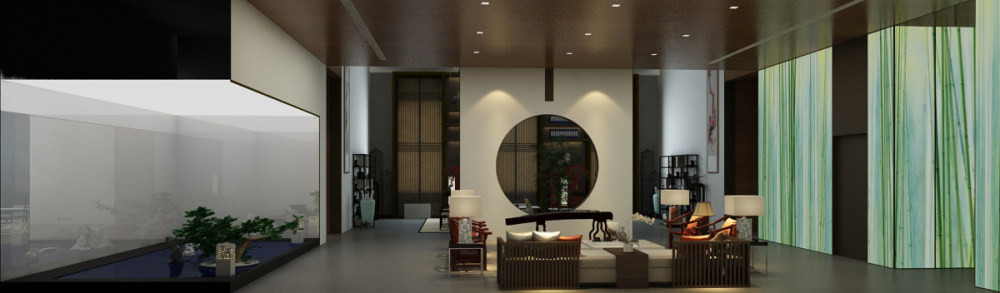 融合现代的中式美学 | 传统元素的清新演绎-6