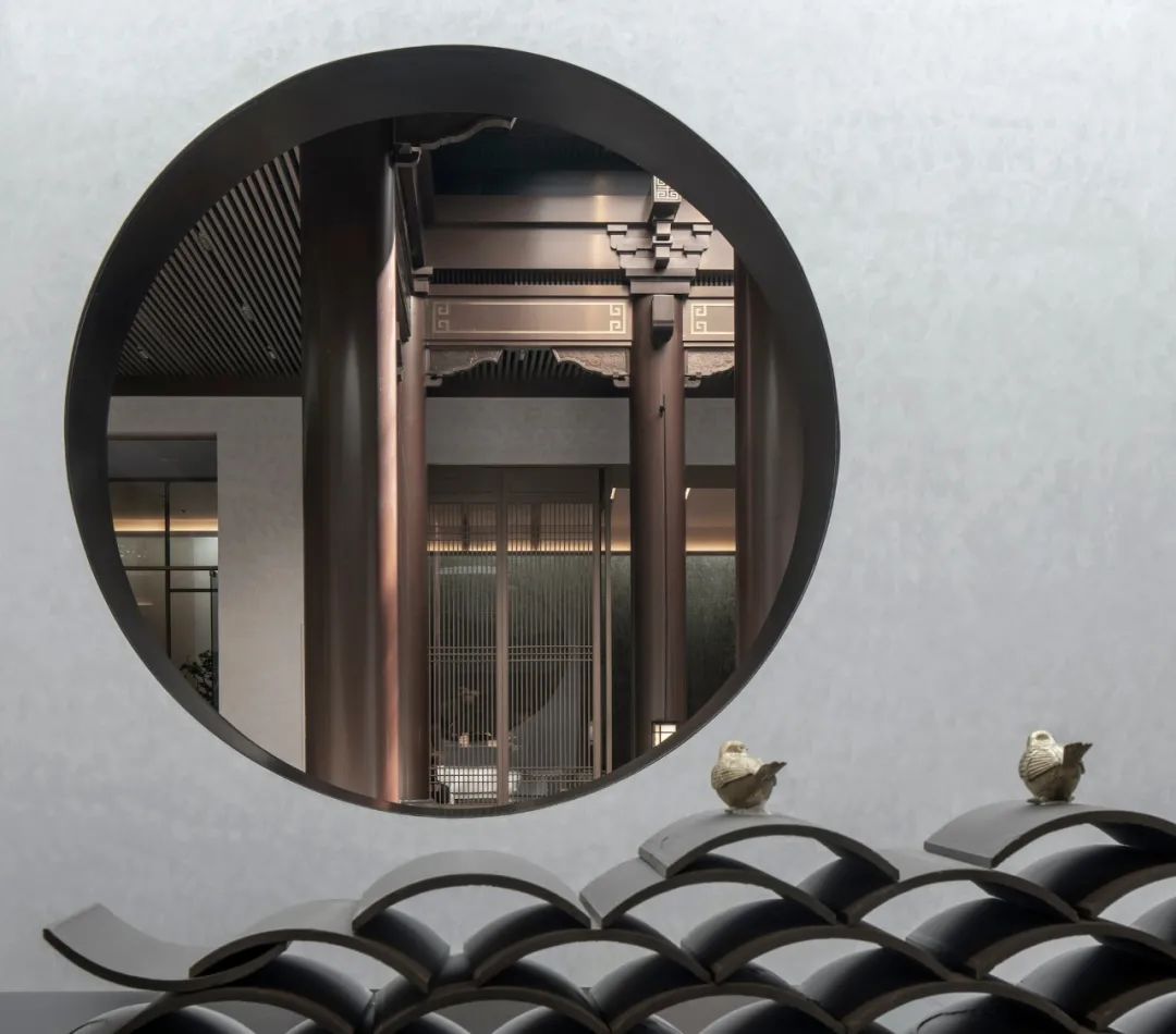 南宁建发五象印月售楼处-5