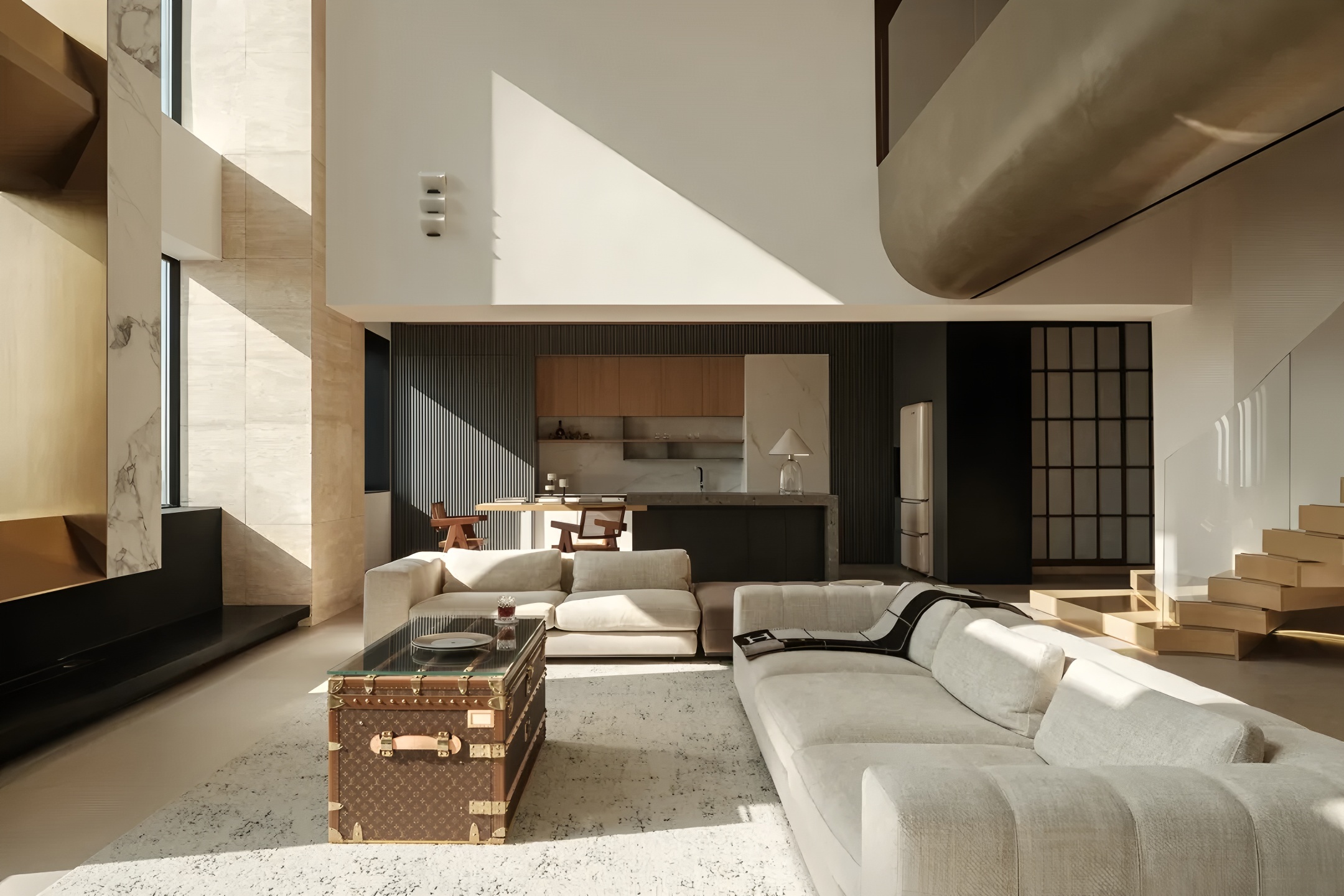 江苏宜兴1000㎡ · 光影的容器丨中国江苏丨苏州一野室内设计工程有限公司-28