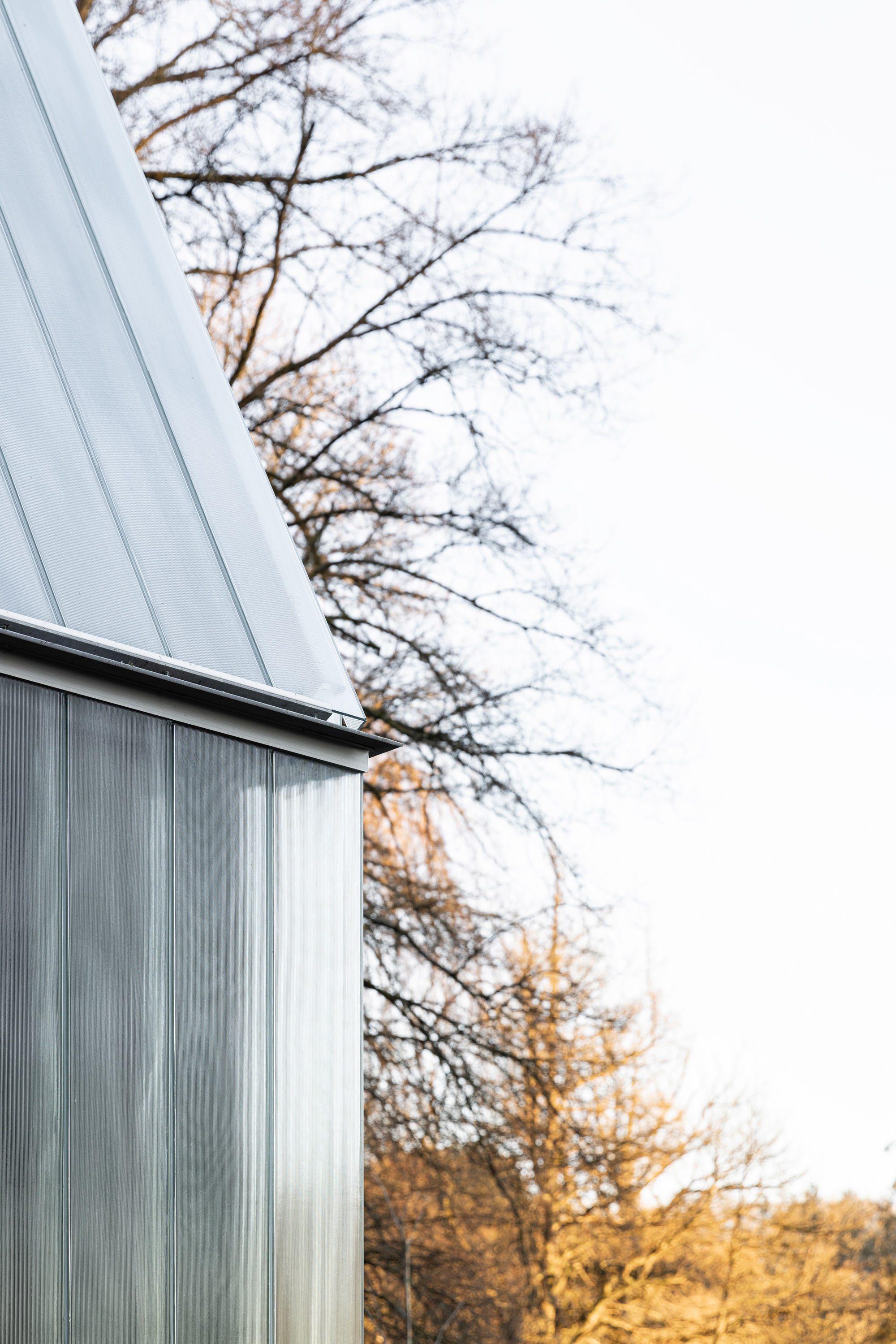 玫瑰园宾馆丨比利时列日丨LABORATOIRE-29