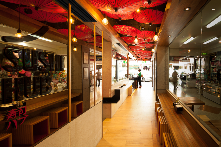 Cabramatta 寿司中心-3