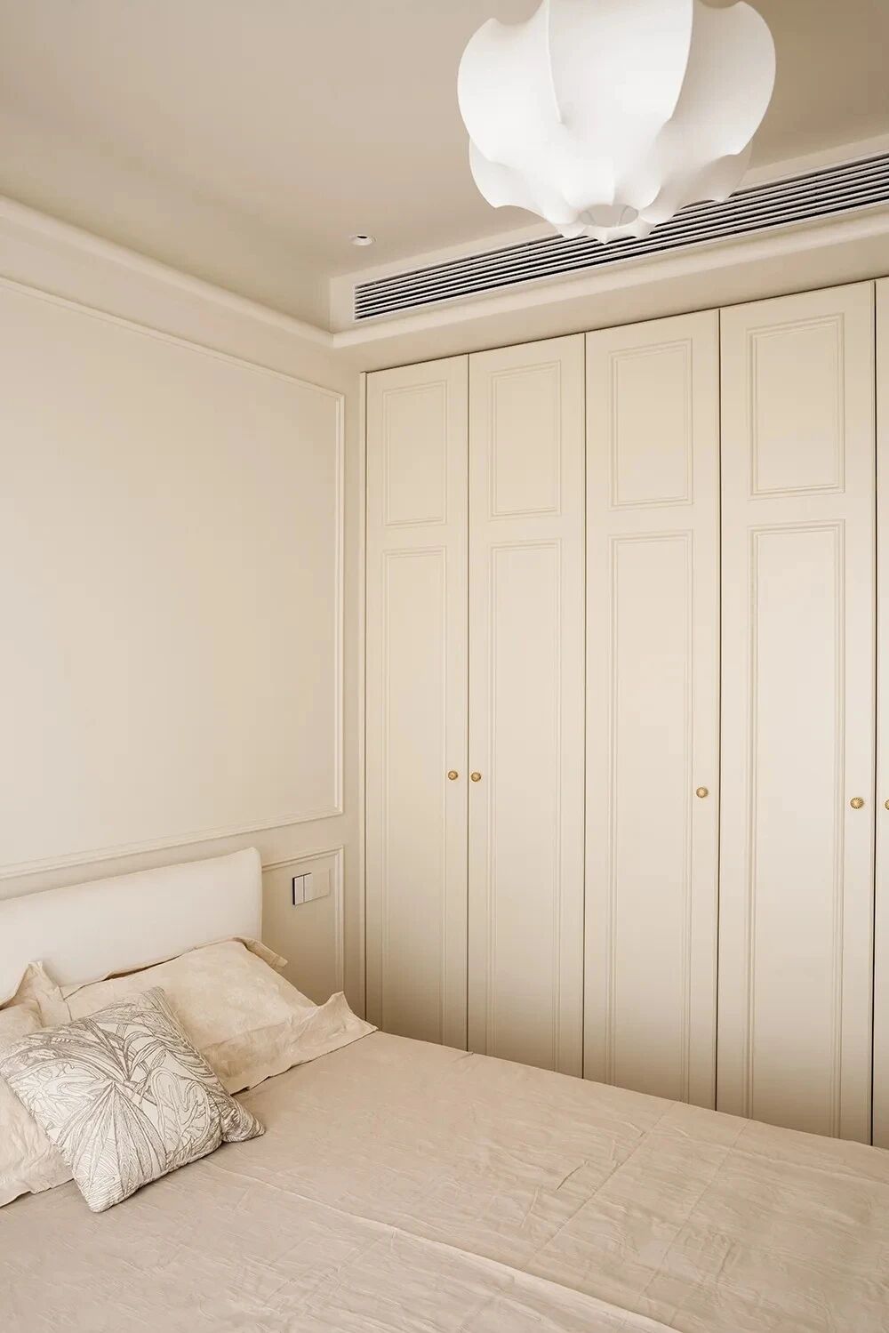 奶油法式，将巴黎浪漫调入生活日常-57