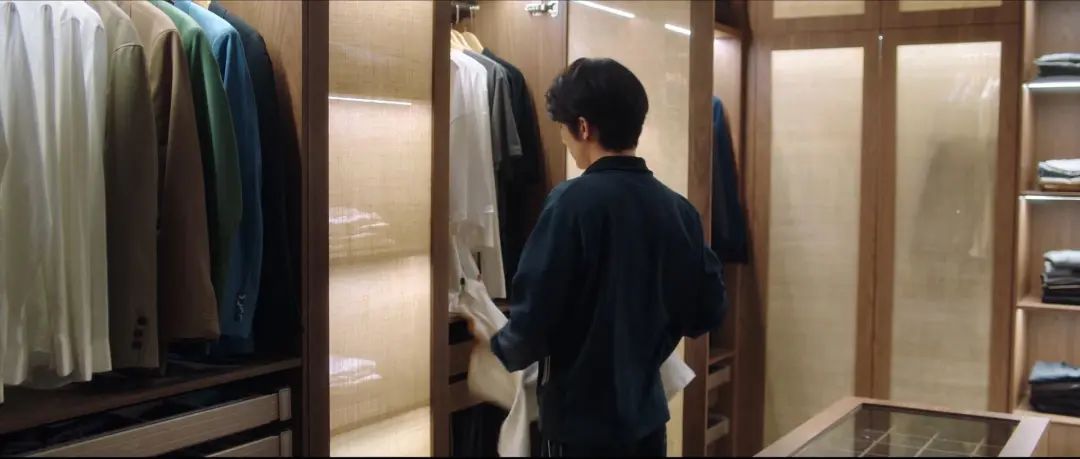 江熠,余声声的家-67