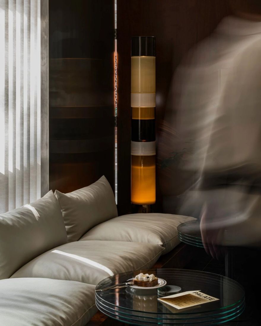 True Black咖啡吧丨印度丨NaaV Studio-62