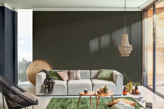 恬静晨曦（Tranquil Dawn）-11