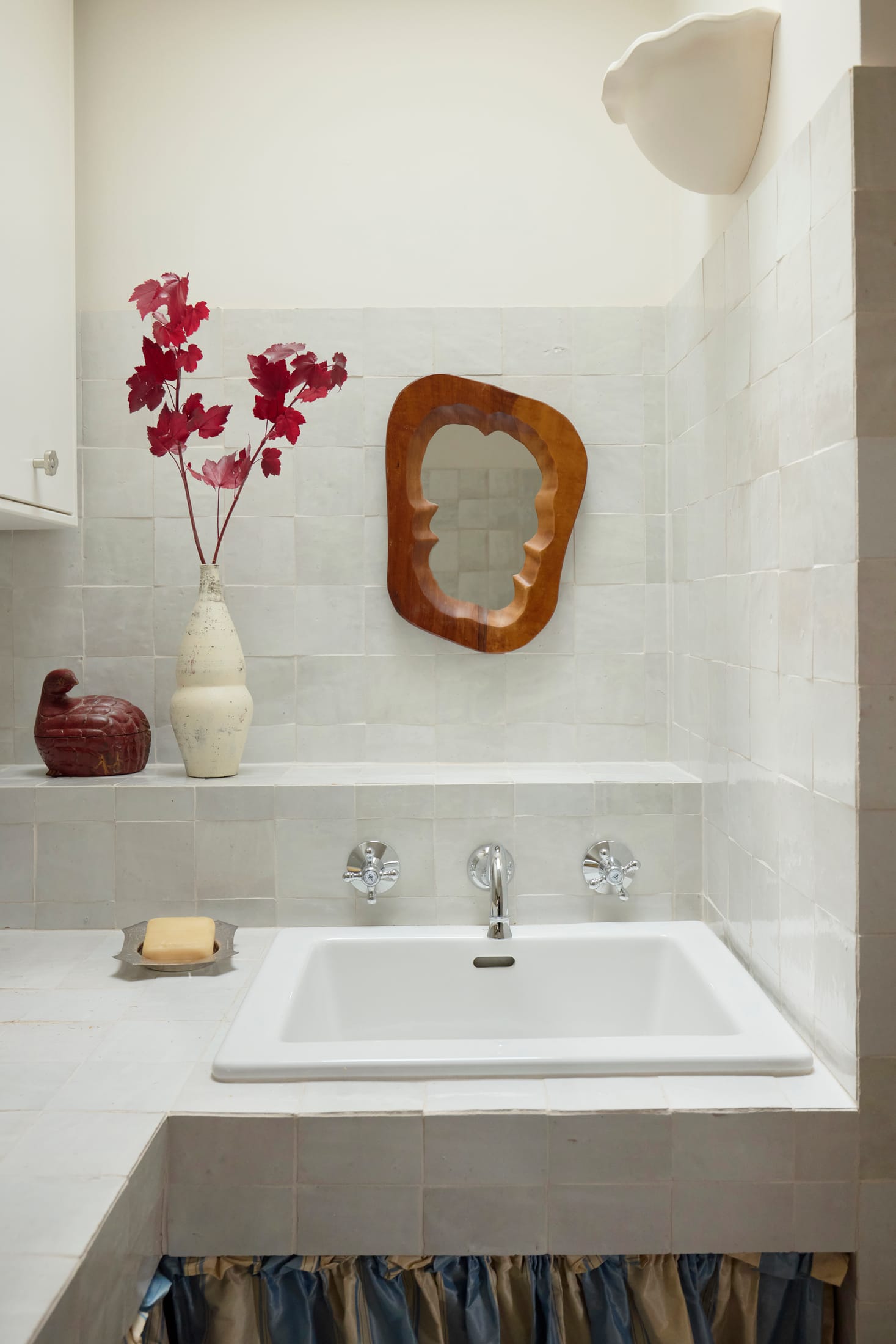 1890s Annandale Terrace翻新项目丨澳大利亚悉尼丨Care Of Studio-39