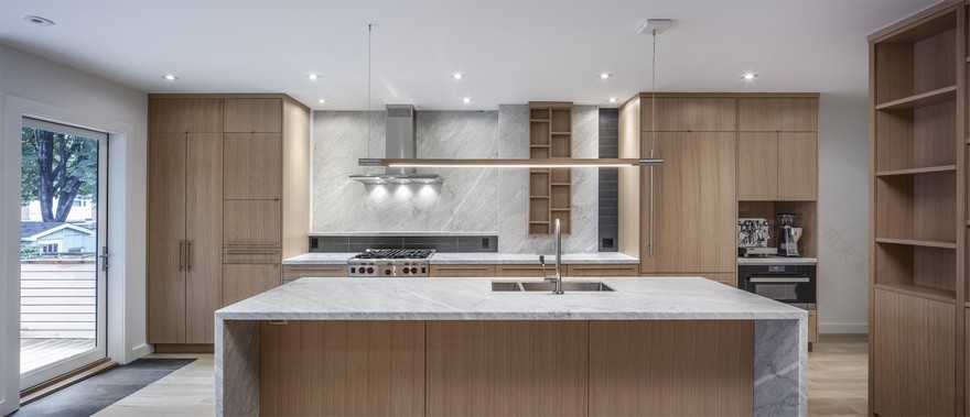 North Toronto Addition by Heather Asquith Architect-6