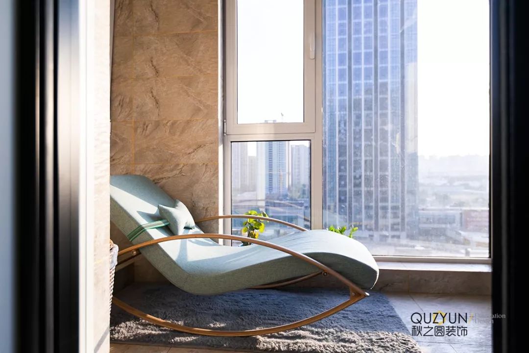 荣盛·锦绣天地 北欧风的自然生活-45