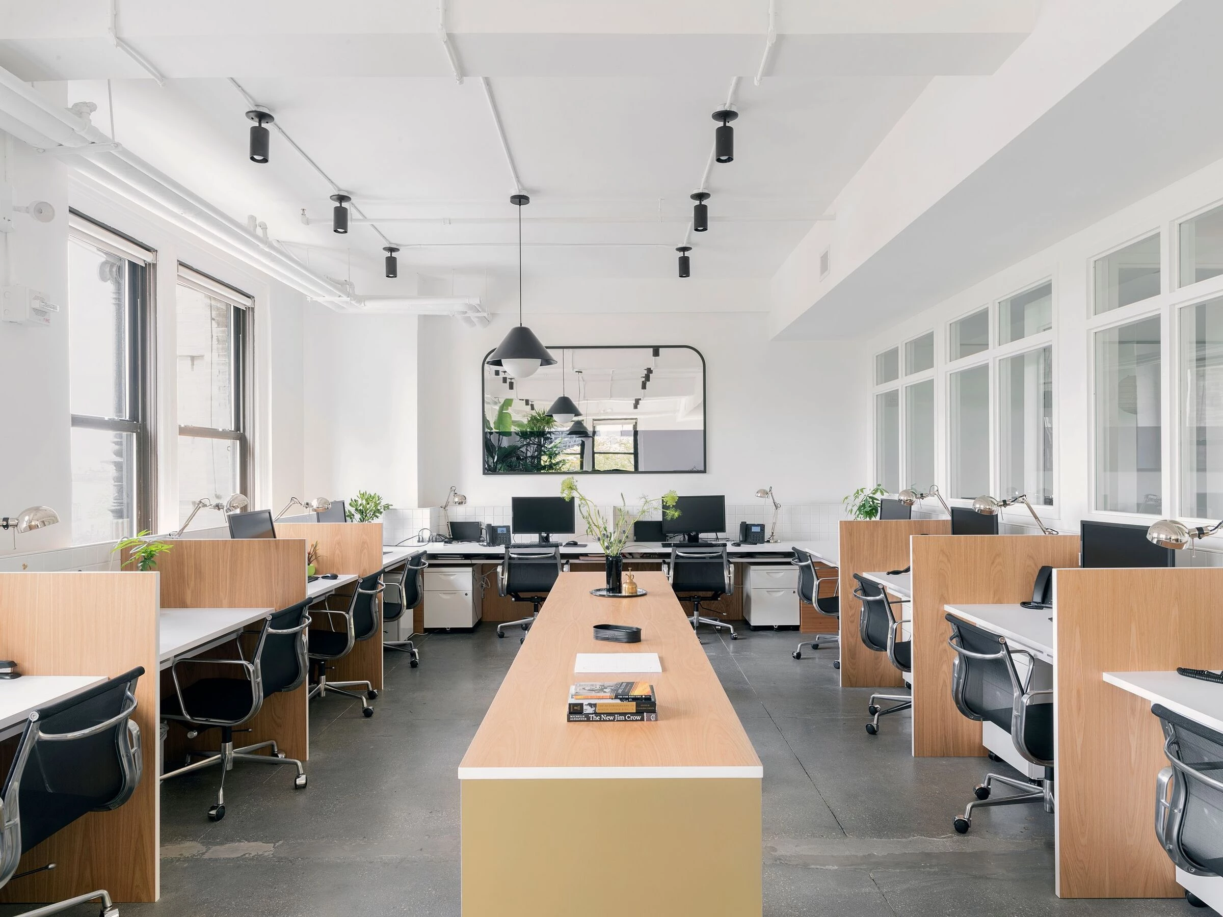 E·alt 青年纽约市办公室-15