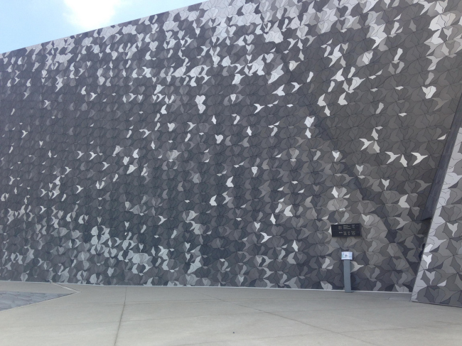 巴黎爱乐音乐厅丨法国巴黎丨让·努维尔（Jean Nouvel）-79