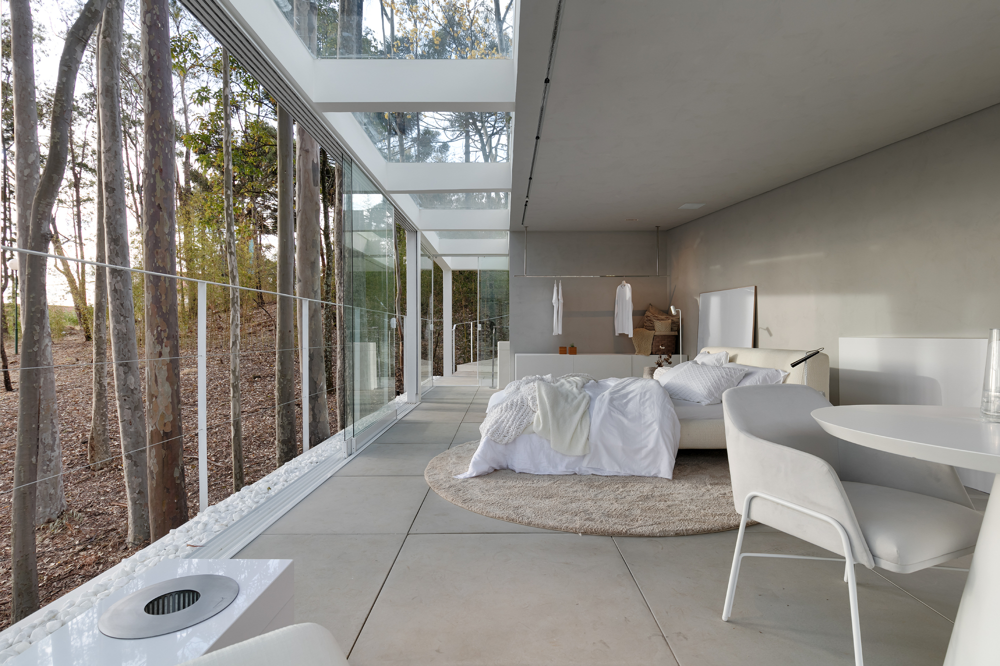 Refuge / Piacesi Arquitetos Associados-28