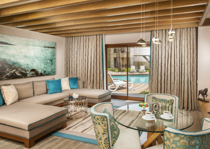 Ri·os酒店“Premium”建筑及室内设计项目丨土耳其-16