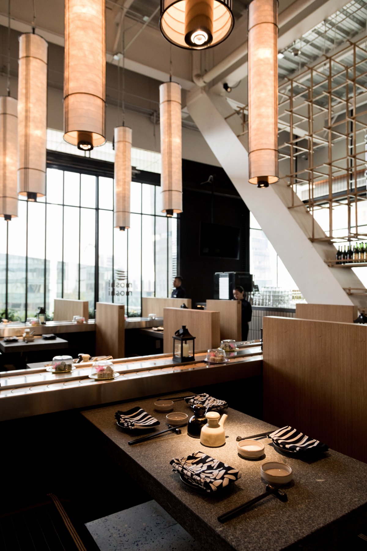 Cocina Abierta 餐厅-6