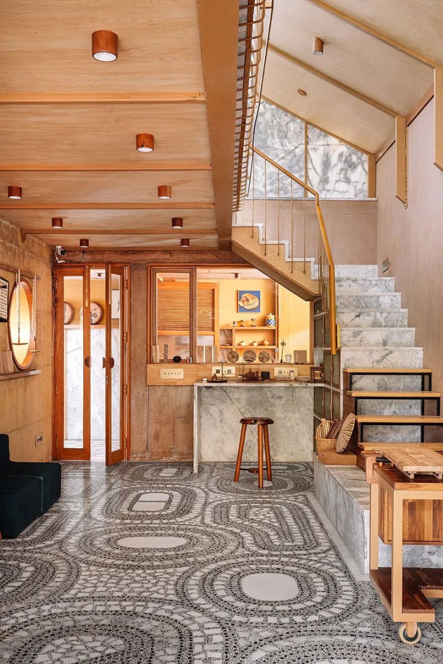 棚 2·0丨印度丨Studio ii-57