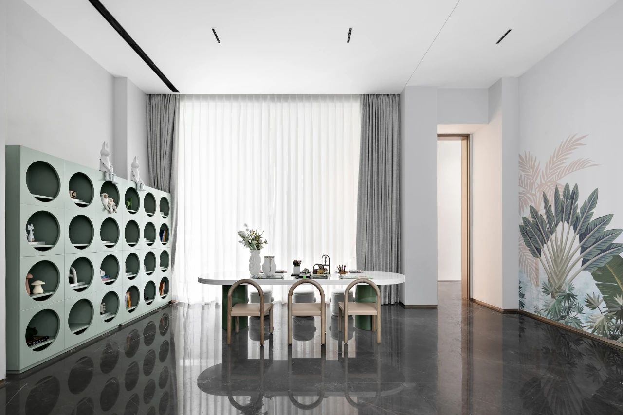 光华锦官城售楼处丨中国成都丨EH DESIGN GROUP 易和设计集团-20