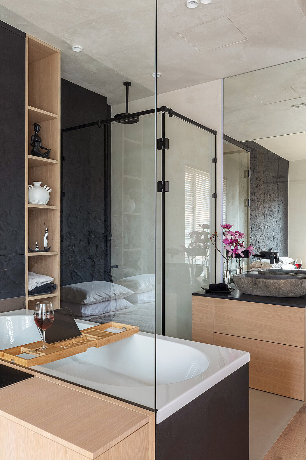 阿拉木图的项目丨哈萨克斯坦阿拉木图丨Danara Akhmetova-10