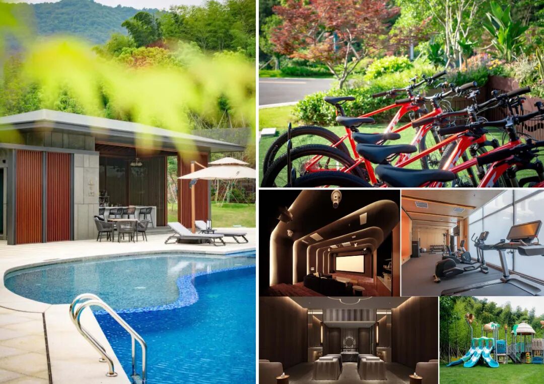 让建筑与自然完美交融：宜兴西岸凰川精品酒店-65