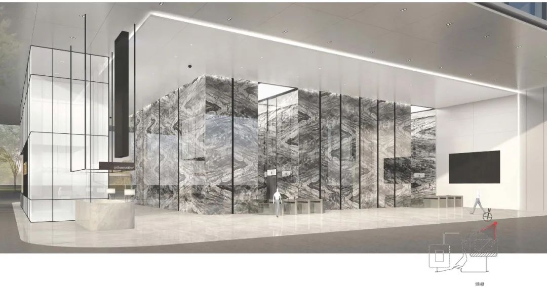 深圳·大汉王博今国际丨中国深圳-43