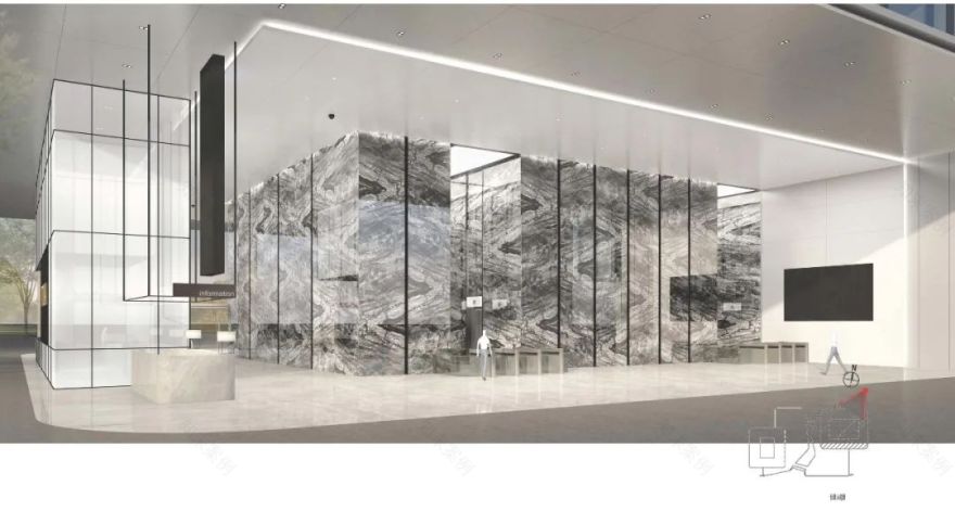 深圳·大汉王博今国际丨中国深圳-43