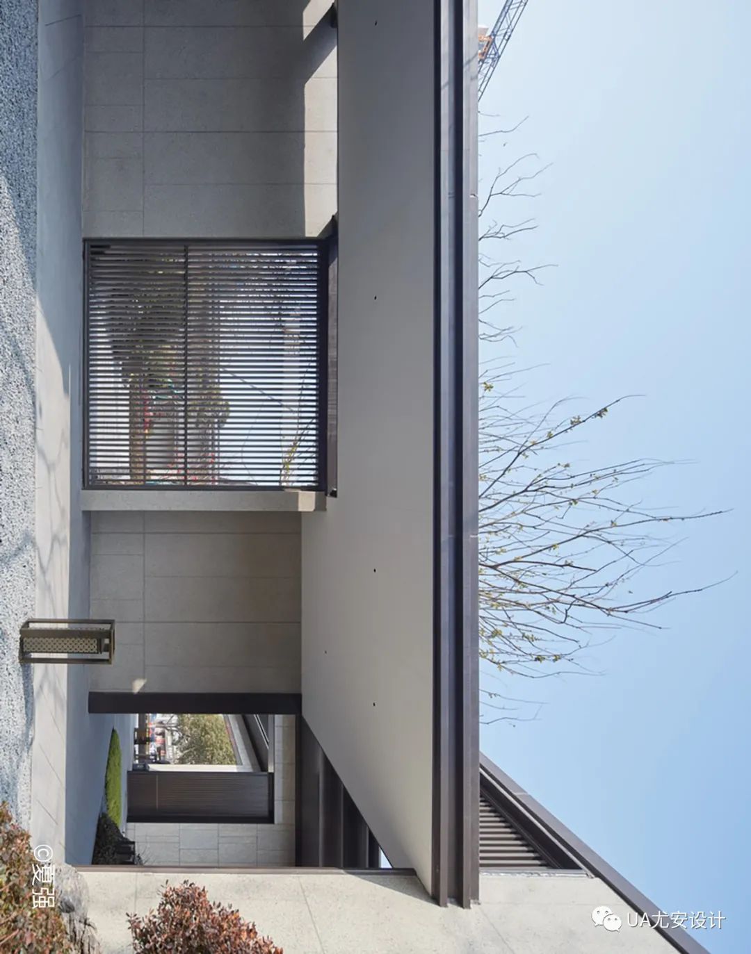 诸暨金茂・暨阳府展示中心-49