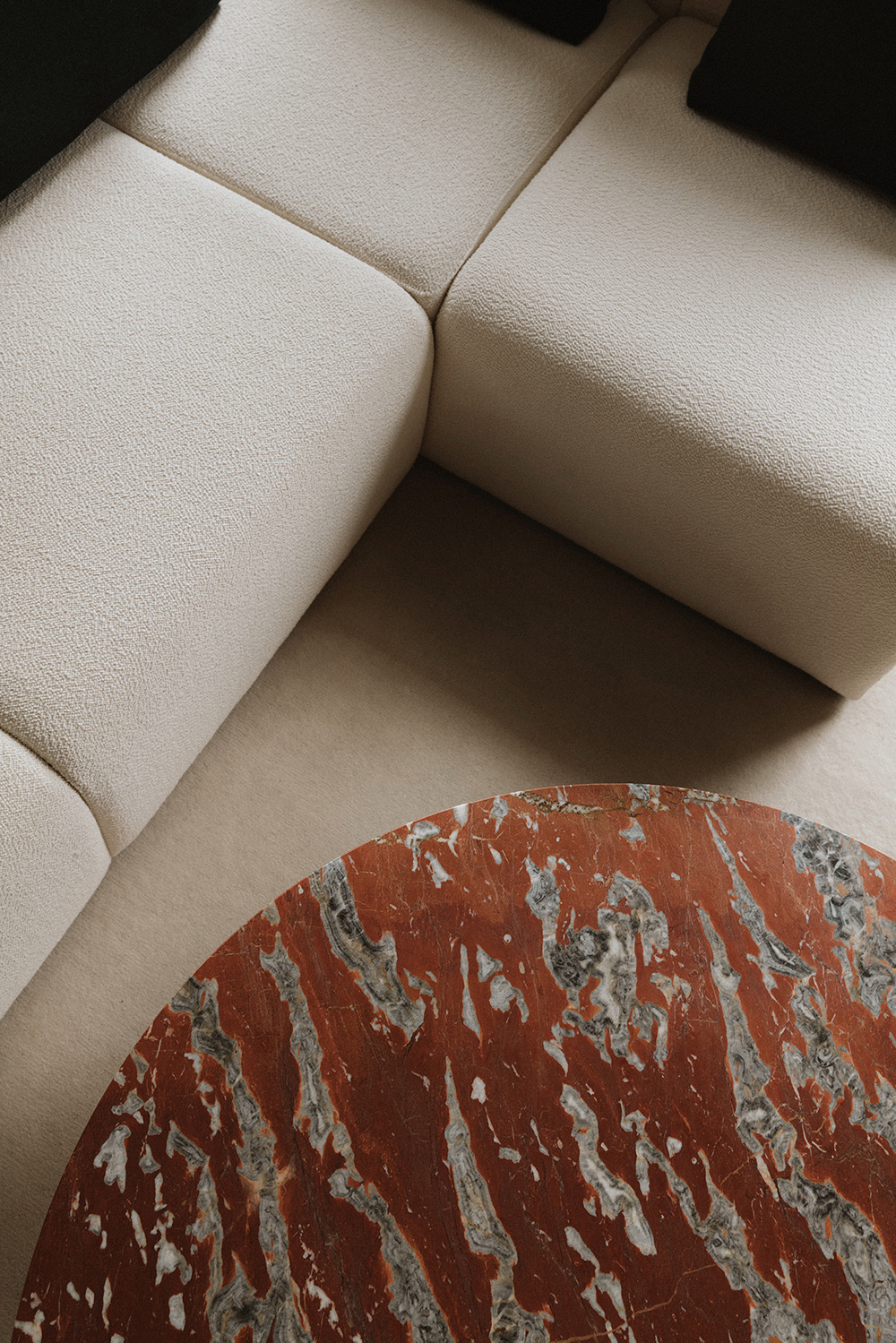 Villa Brune 公寓丨Studiovlach-5