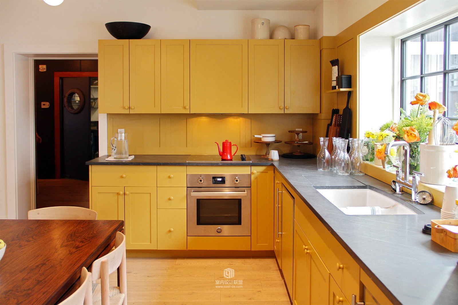 Rivertown Lodge 美国纽约州Hudson小镇酒店-42