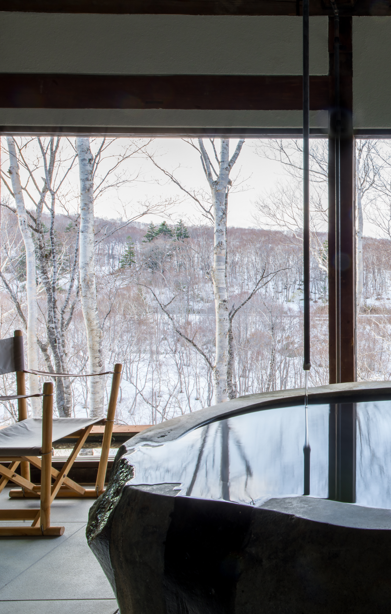 北海道 SHIGUCHI 画廊民宿丨日本丨Shouya Grigg-14