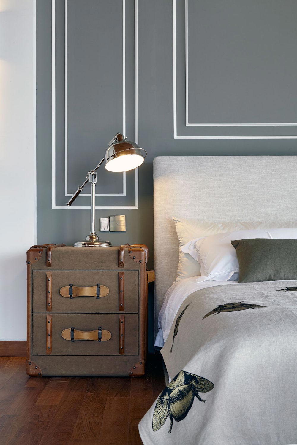 新加坡圣淘沙湾豪华海滨度假式住宅-30