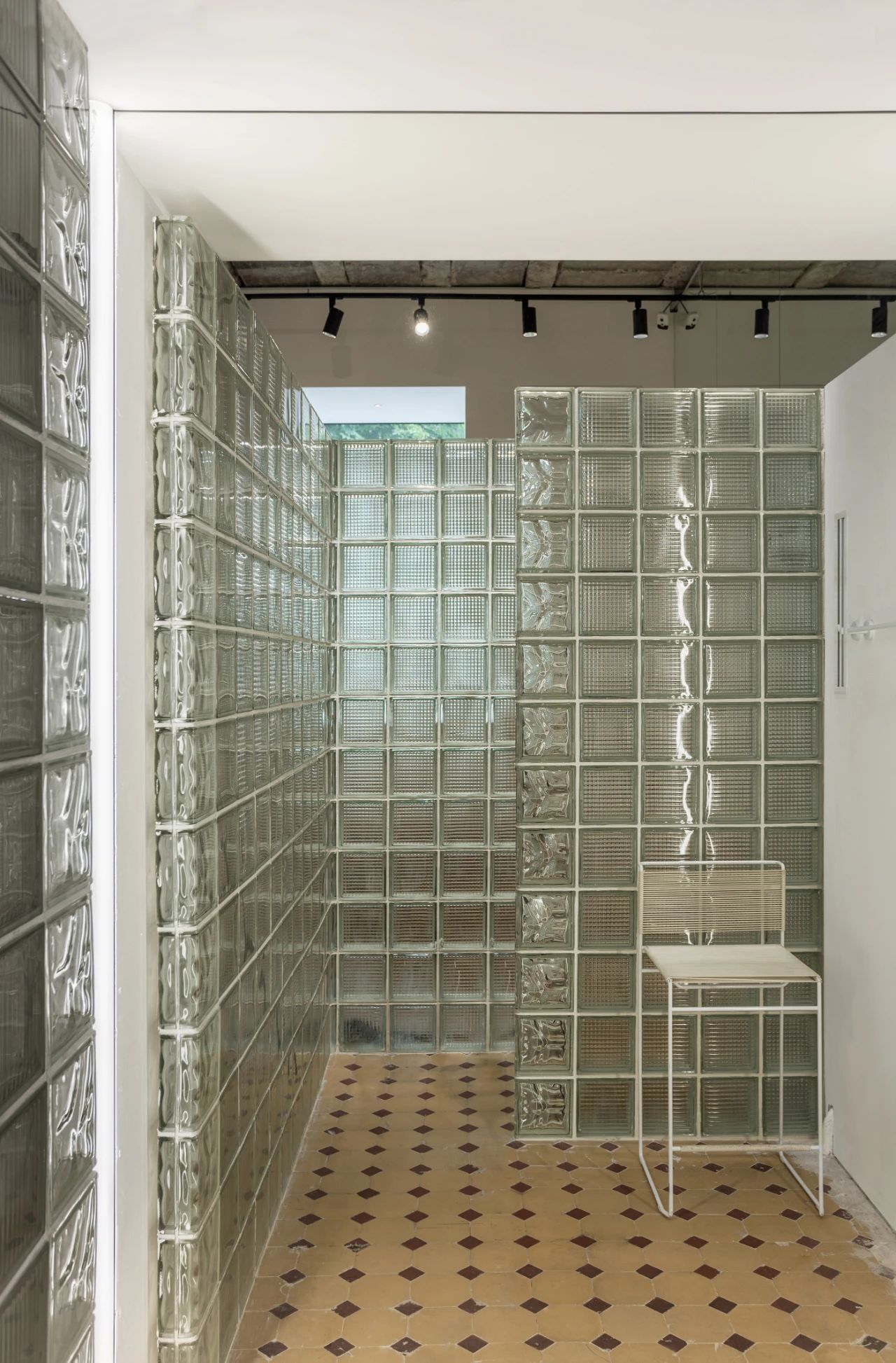 196㎡奶酪面包店丨Blava balbek-47