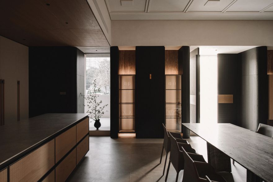 新作|三体联合:朴拙山居生活体验中心丨中国石家庄-58