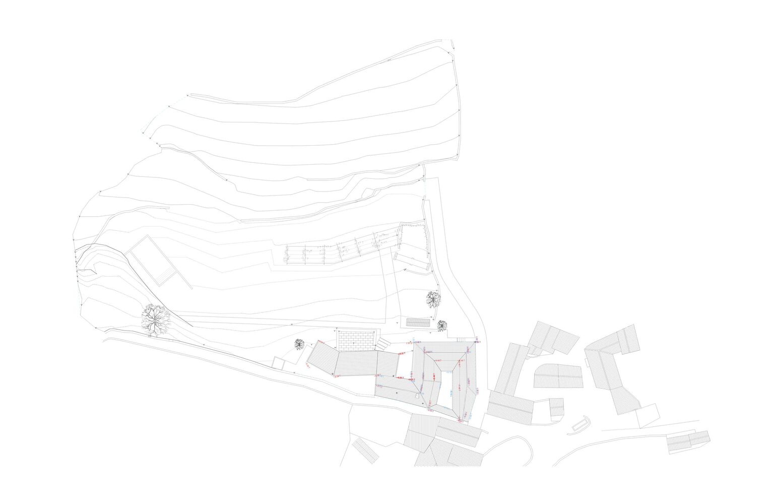 农业建筑变身休闲中心-27