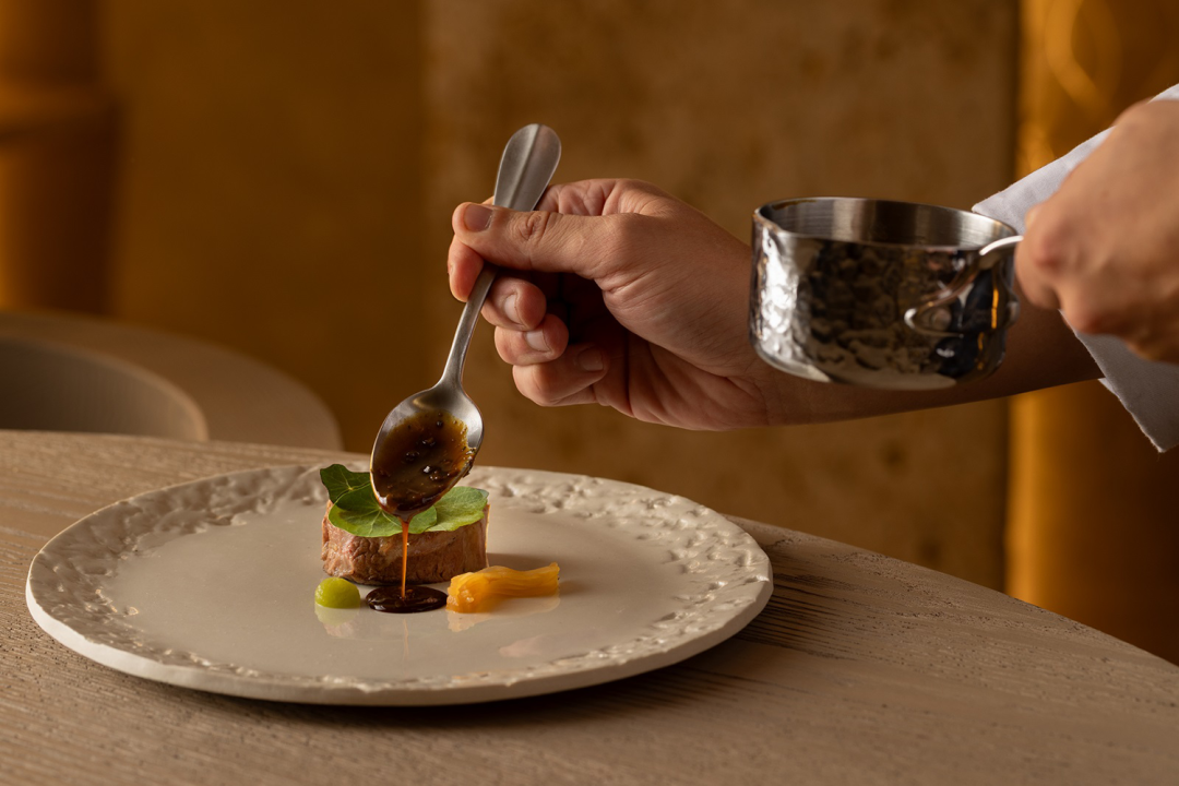 罗马 NOMOS 酒店丨意大利罗马丨Henry Timi-89