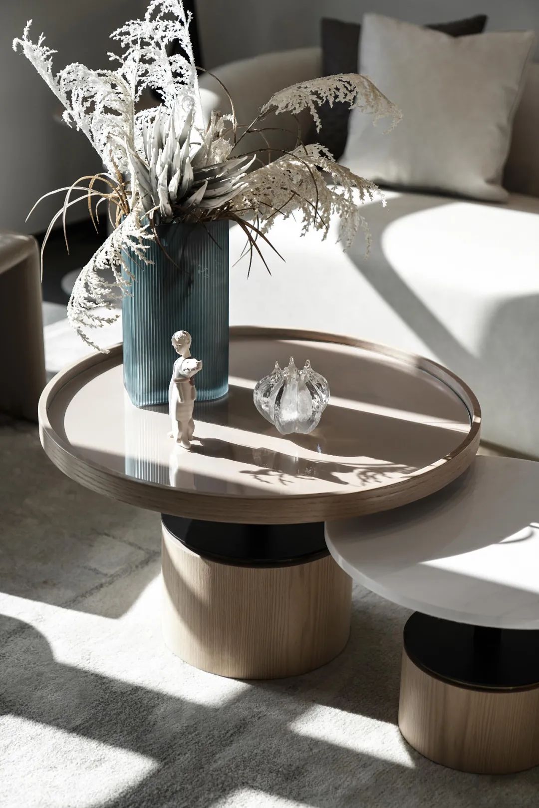 金昌临沂白鹭金岸架空层丨中国临沂丨深圳市嘉行设计顾问有限公司-2