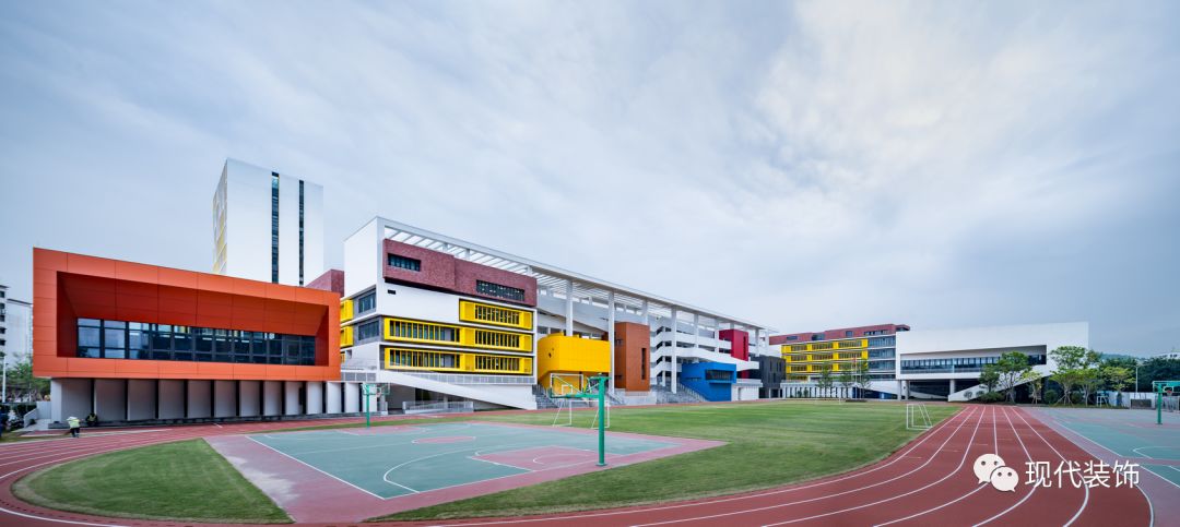 华中师范大学附属龙园学校-30