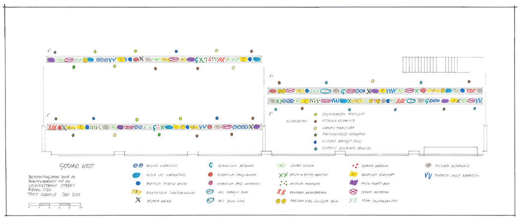 荷兰埃因霍芬 Strijp S 工业遗址改造-40