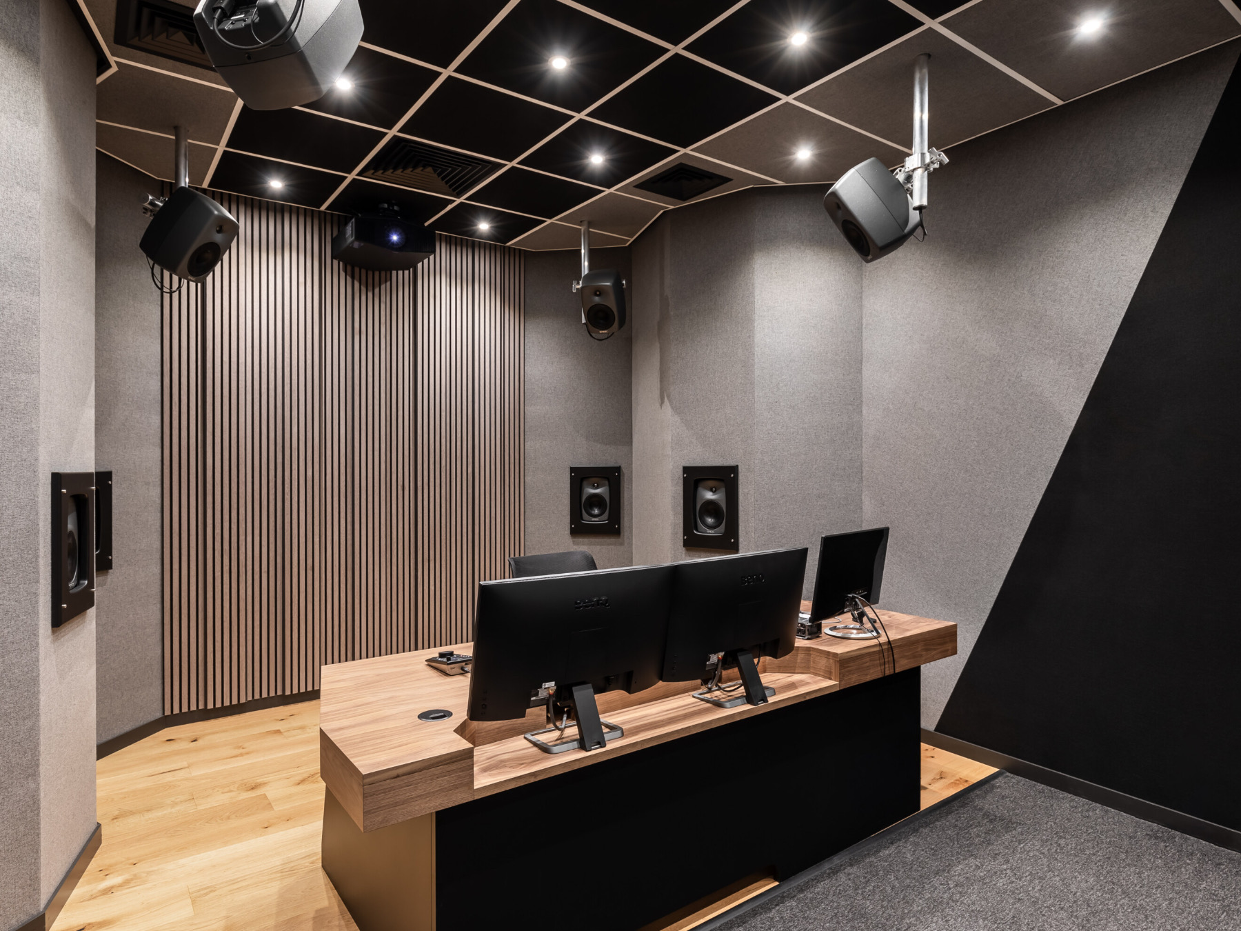 A Look Inside Supermassive Games’ New Guildford Office - Officelovin'-7