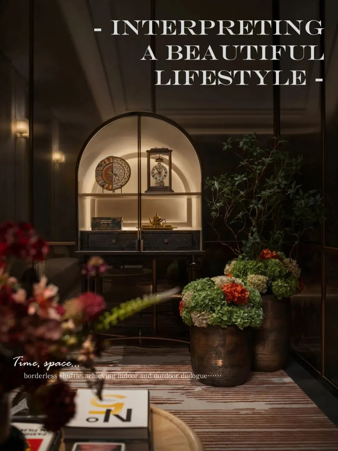 丛台拾光丨中国邯郸丨赛拉维设计CLV.DESIGN-39