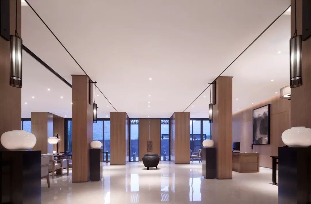 阳朔四季云栖酒店 | 度假美学新地标-126