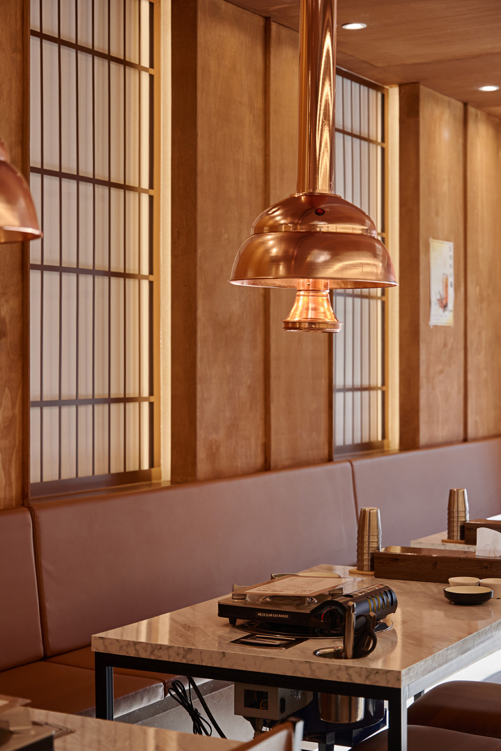 高级住宅内部，33 平的小户型大设计-13