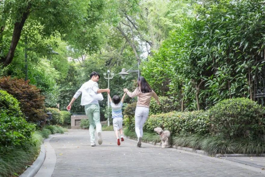 恒大重庆湖景园林丨中国重庆丨恒大集团重庆公司-75