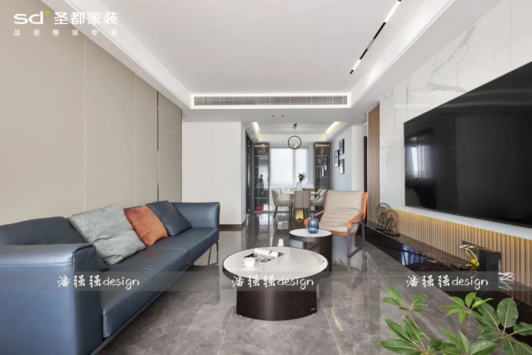 凉风有信丨中国宁波丨圣都家居装饰有限公司-8