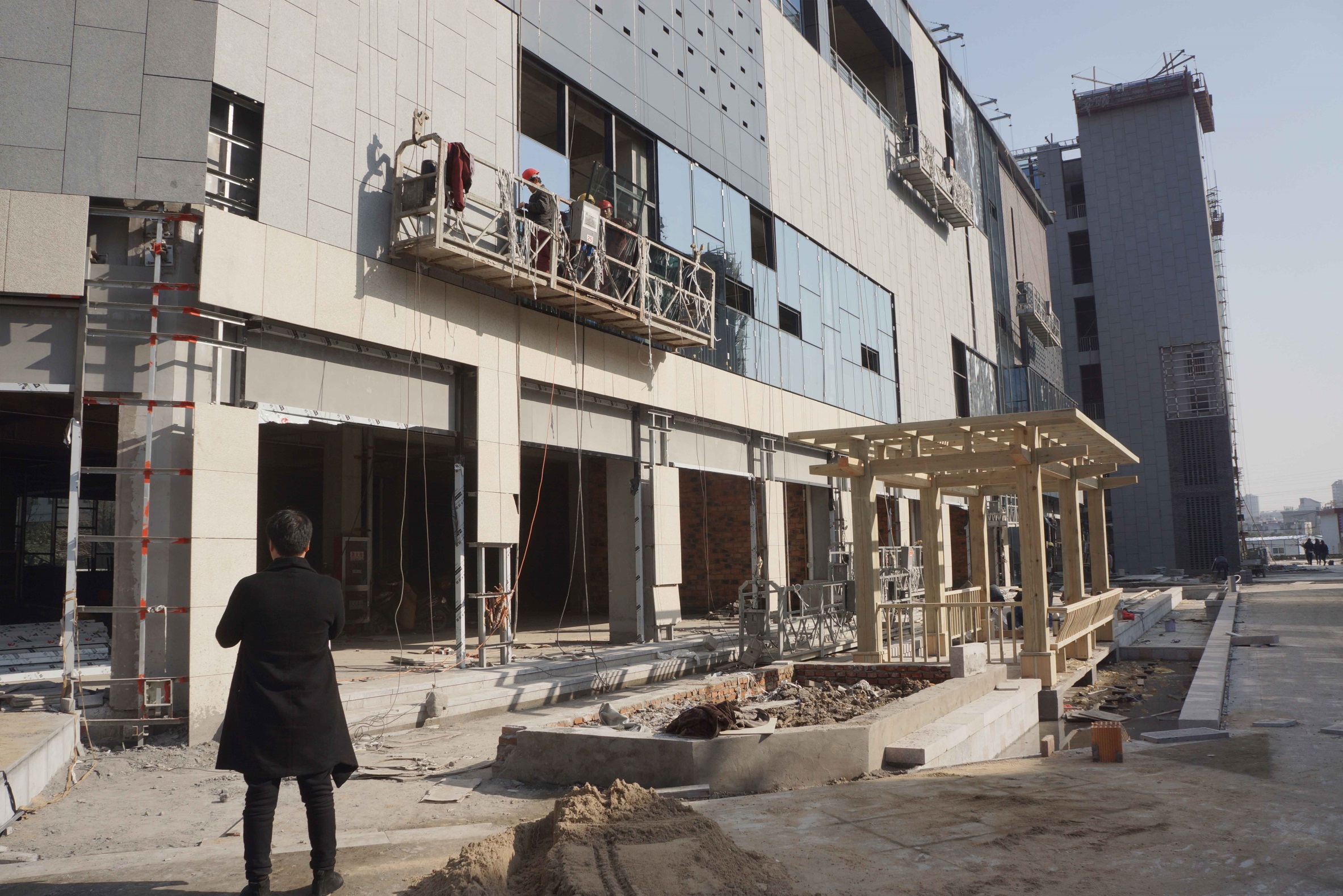 罍街二期项目丨中国合肥-23