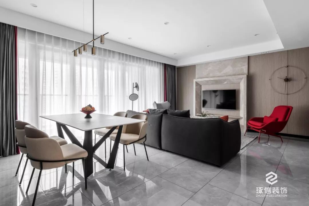 恒大御龙天峰-41