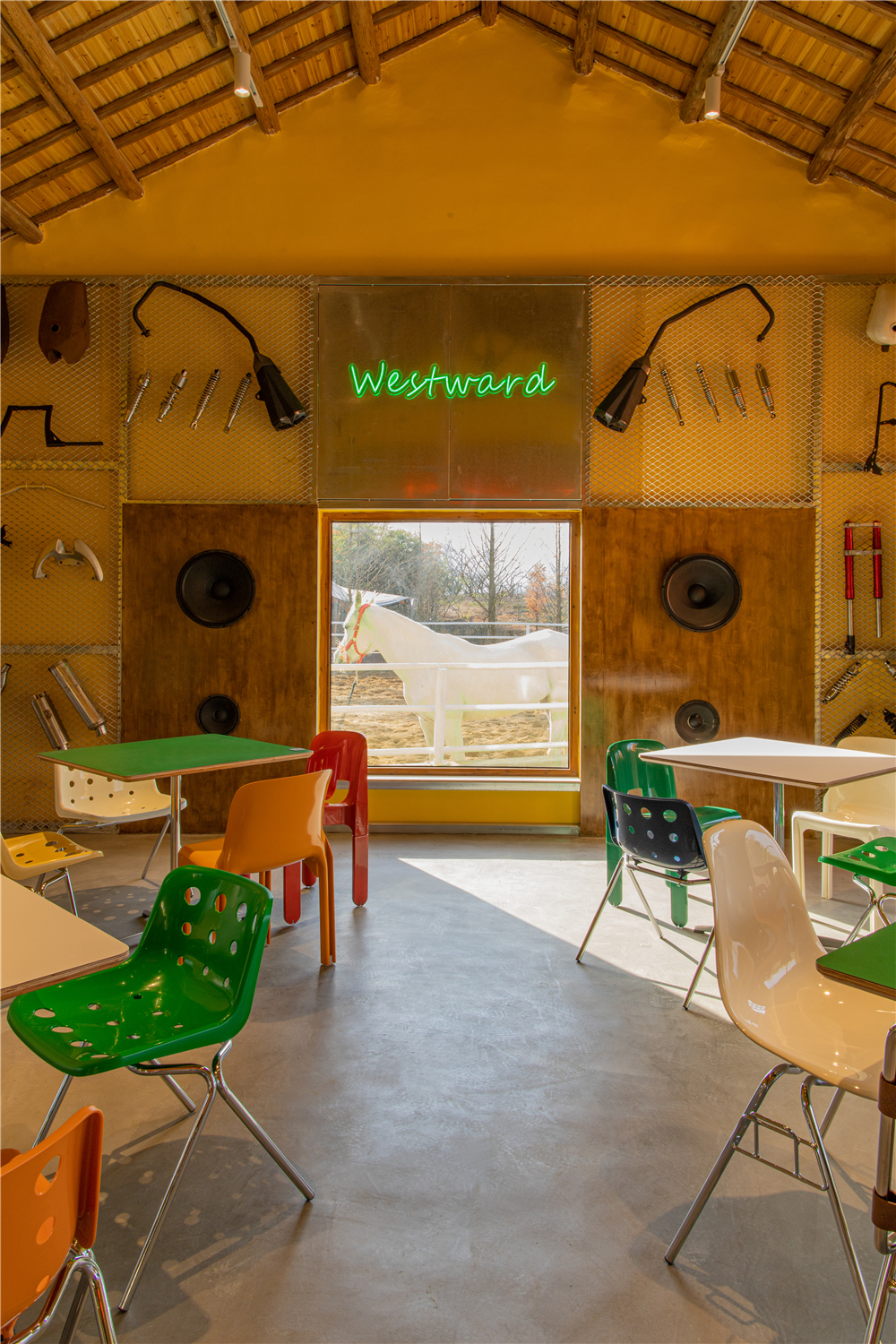 梦也童话野骑营地丨中国浙江丨Z.H.D.I-60