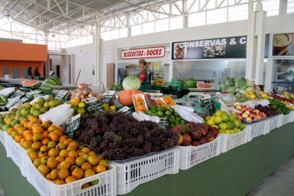 卡舒埃鲁市区域市场-10