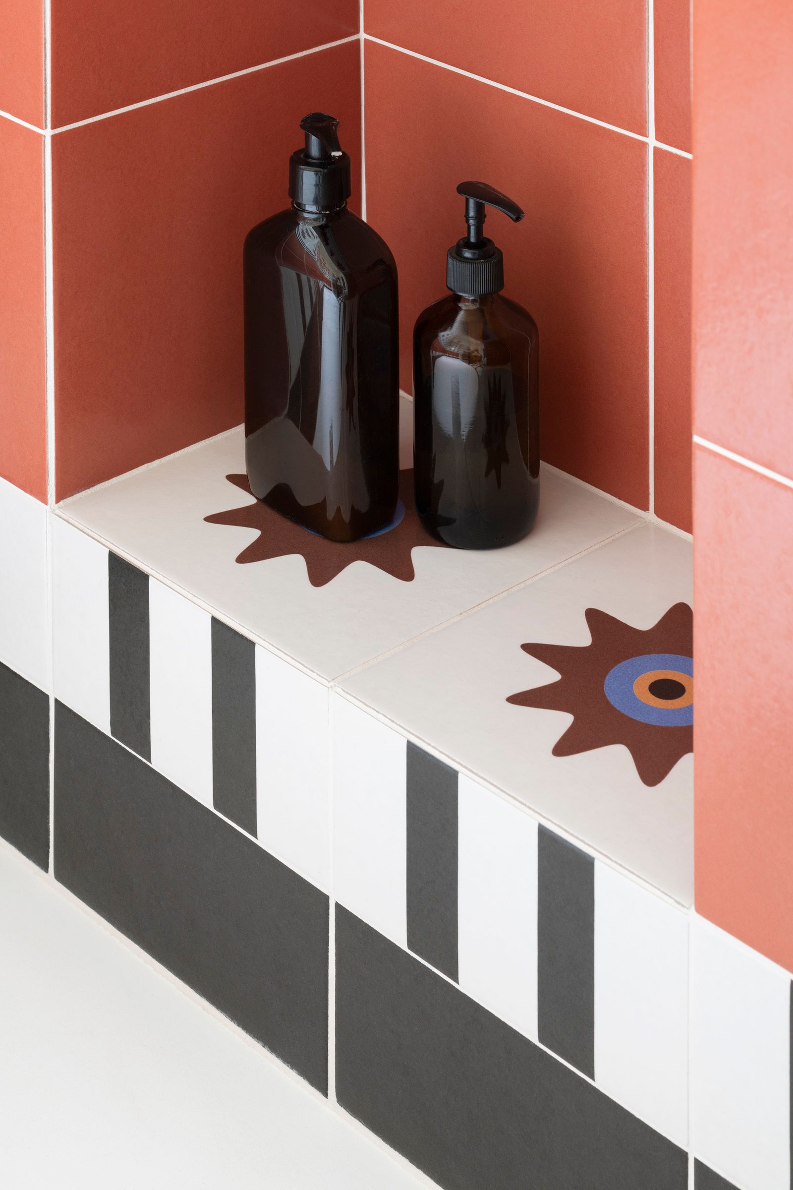 米兰小公寓当代风格改造丨意大利米兰丨Valentina Ronzoni-43